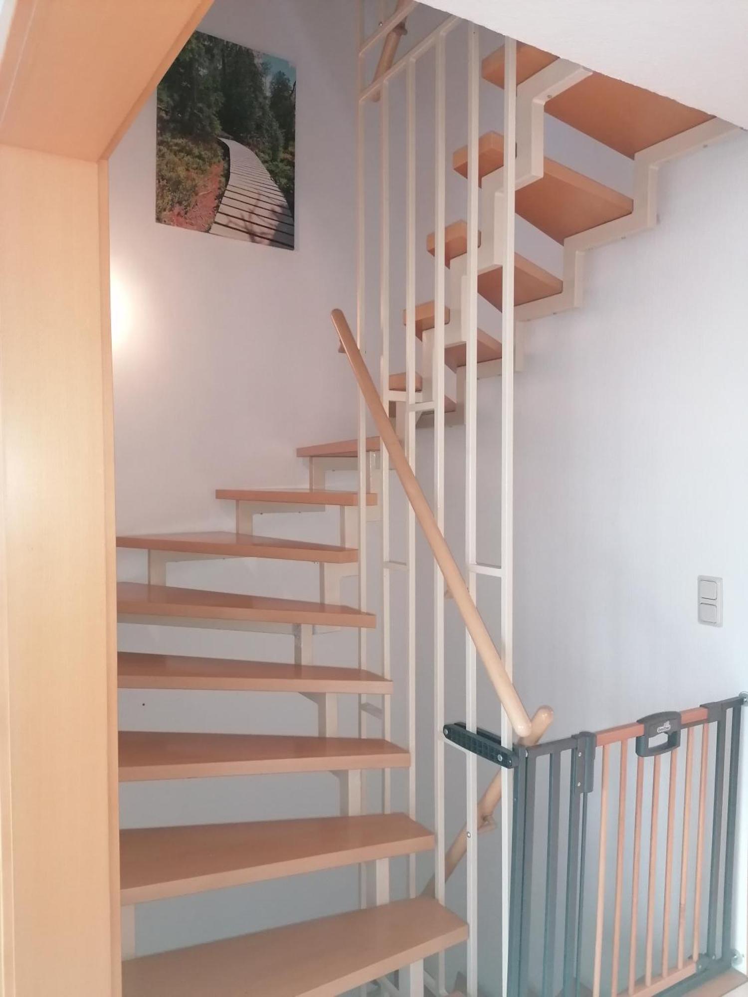 Ferienhaus Hoher Weg - Urlaub, Wandern, Downhill Und Workation Am Nationalpark Harz Sankt Andreasberg Exterior foto
