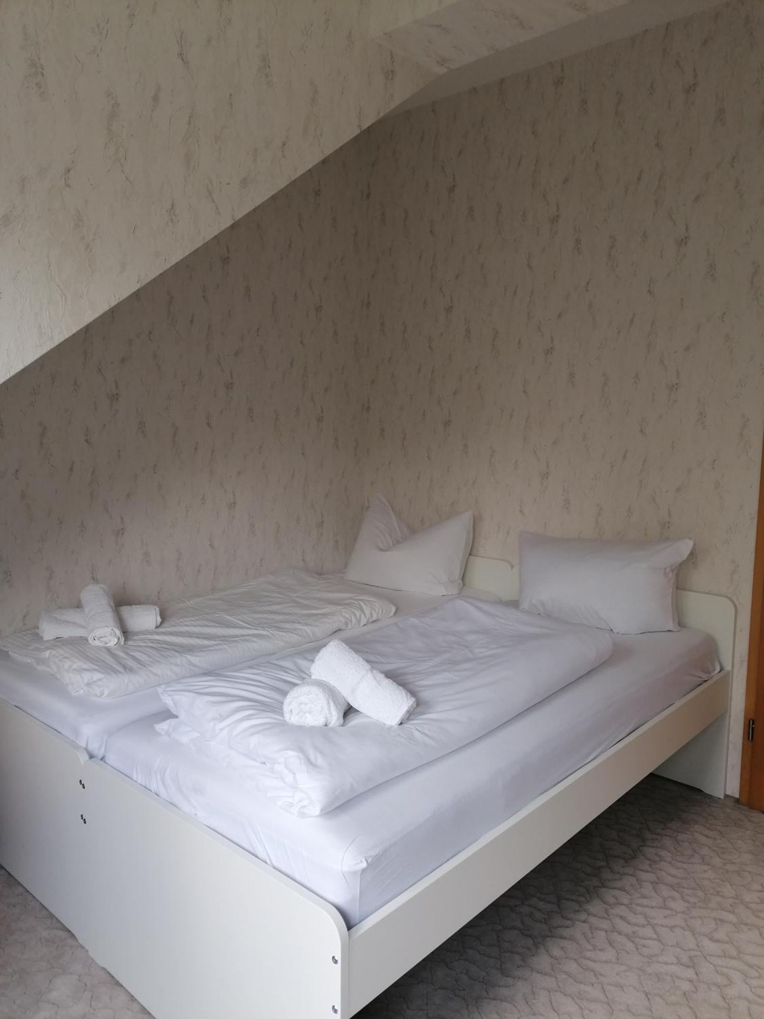 Ferienhaus Hoher Weg - Urlaub, Wandern, Downhill Und Workation Am Nationalpark Harz Sankt Andreasberg Exterior foto