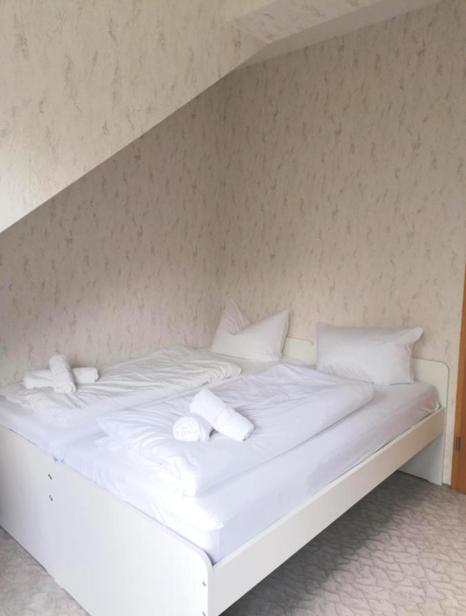 Ferienhaus Hoher Weg - Urlaub, Wandern, Downhill Und Workation Am Nationalpark Harz Sankt Andreasberg Exterior foto