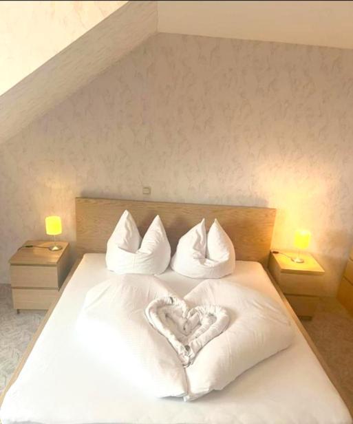 Ferienhaus Hoher Weg - Urlaub, Wandern, Downhill Und Workation Am Nationalpark Harz Sankt Andreasberg Exterior foto